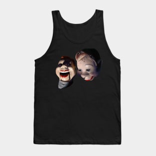 The Doody Brothers Tank Top